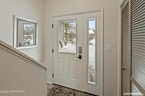10810 Anvik Cir, Eagle River, AK 99577 photo 6