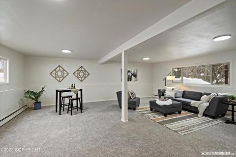 10810 Anvik Cir, Eagle River, AK 99577 photo 30