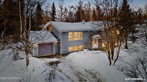 10810 Anvik Cir, Eagle River, AK 99577 photo 2