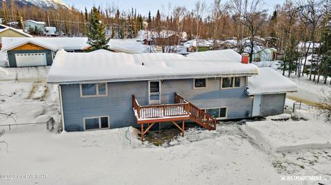 10810 Anvik Cir, Eagle River, AK 99577 photo 47