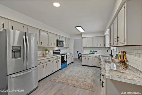 10810 Anvik Cir, Eagle River, AK 99577 photo 14