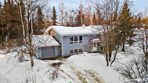 10810 Anvik Cir, Eagle River, AK 99577 photo 1
