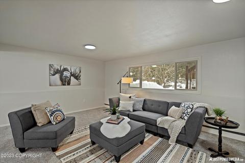 10810 Anvik Cir, Eagle River, AK 99577 photo 31