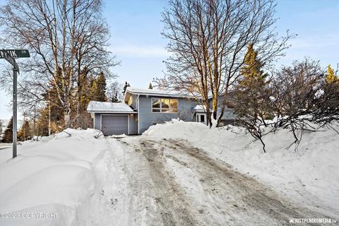 10810 Anvik Cir, Eagle River, AK 99577 photo 3