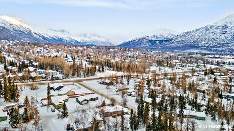 10810 Anvik Cir, Eagle River, AK 99577 photo 51