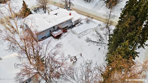 10810 Anvik Cir, Eagle River, AK 99577 photo 50