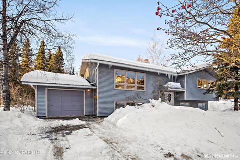 10810 Anvik Cir, Eagle River, AK 99577 photo 4