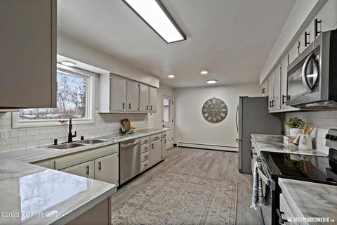 10810 Anvik Cir, Eagle River, AK 99577 photo 13