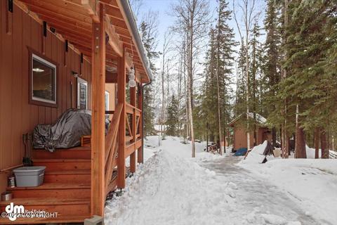 21616 Falling Water Cir, Eagle River, AK 99577 photo 3