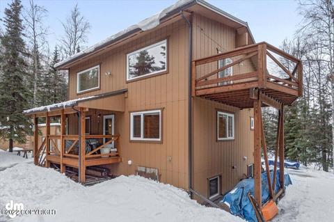 21616 Falling Water Cir, Eagle River, AK 99577 photo 16