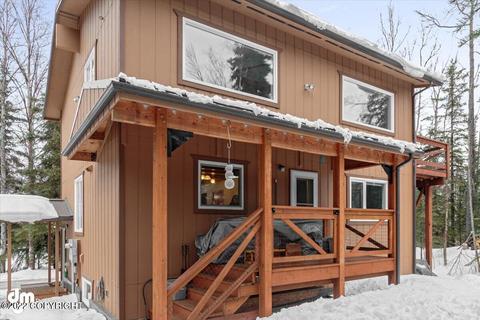 21616 Falling Water Cir, Eagle River, AK 99577 photo 4