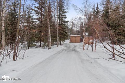 21616 Falling Water Cir, Eagle River, AK 99577 photo 5