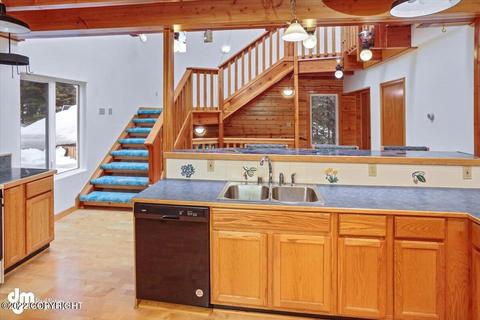 21616 Falling Water Cir, Eagle River, AK 99577 photo 38