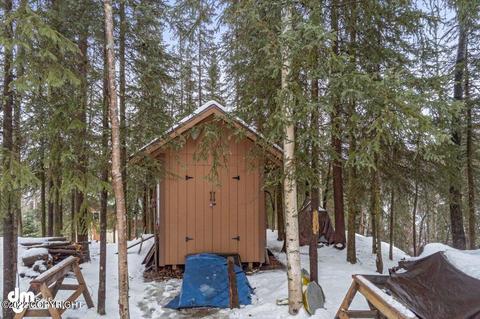 21616 Falling Water Cir, Eagle River, AK 99577 photo 12