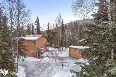 21616 Falling Water Cir, Eagle River, AK 99577 photo 9