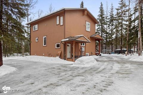 21616 Falling Water Cir, Eagle River, AK 99577 photo 2