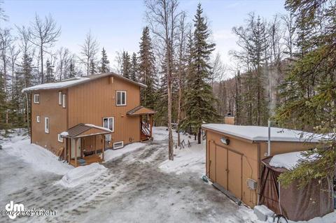 21616 Falling Water Cir, Eagle River, AK 99577 photo 8