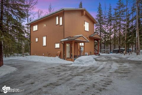 21616 Falling Water Cir, Eagle River, AK 99577 photo 1