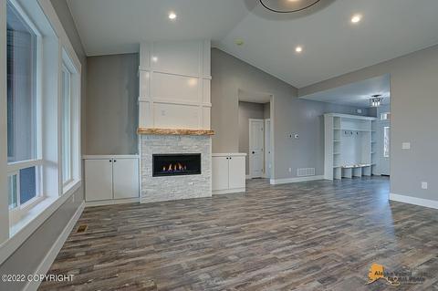 8409 E Windy Woods Loop, Palmer, AK 99645 photo 9