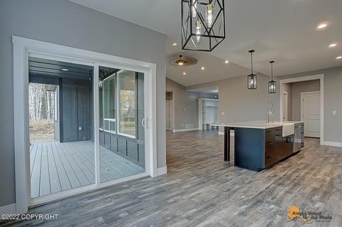 8409 E Windy Woods Loop, Palmer, AK 99645 photo 16