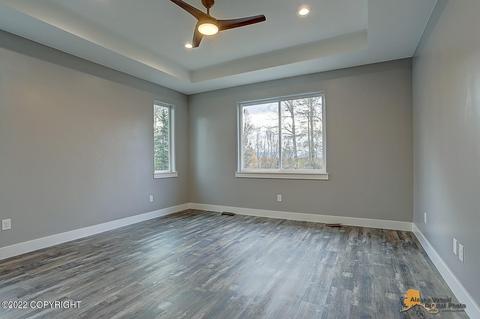 8409 E Windy Woods Loop, Palmer, AK 99645 photo 22