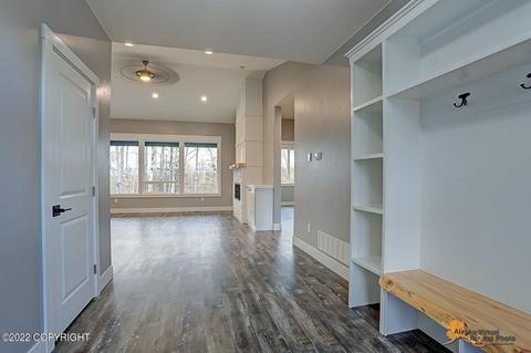 8409 E Windy Woods Loop, Palmer, AK 99645 photo 4