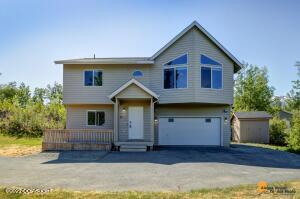 10200 Hillcrest Ln, Eagle River, AK 99577 photo 1