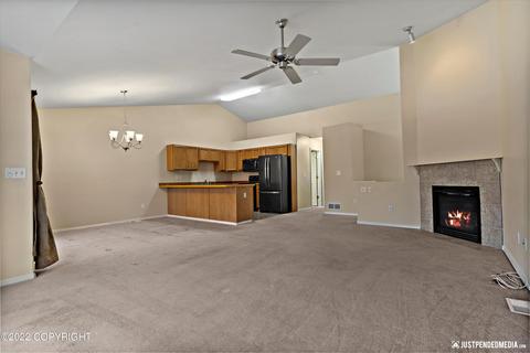 5564 Sapphire Loop # 51A, Anchorage, AK 99504 photo 15
