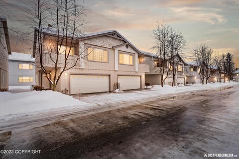 5564 Sapphire Loop # 51A, Anchorage, AK 99504 photo 1