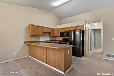 5564 Sapphire Loop # 51A, Anchorage, AK 99504 photo 14