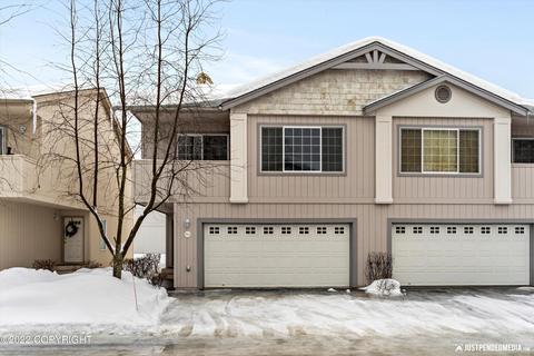 5564 Sapphire Loop # 51A, Anchorage, AK 99504 photo 2