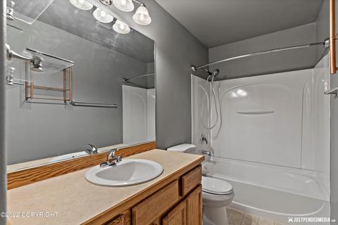 5564 Sapphire Loop # 51A, Anchorage, AK 99504 photo 9