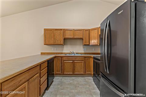 5564 Sapphire Loop # 51A, Anchorage, AK 99504 photo 11