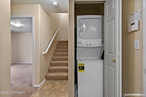5564 Sapphire Loop # 51A, Anchorage, AK 99504 photo 5