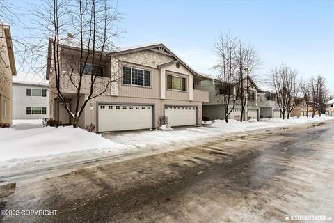 5564 Sapphire Loop # 51A, Anchorage, AK 99504 photo 27