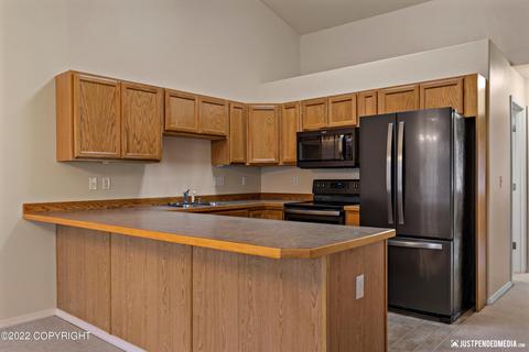 5564 Sapphire Loop # 51A, Anchorage, AK 99504 photo 13