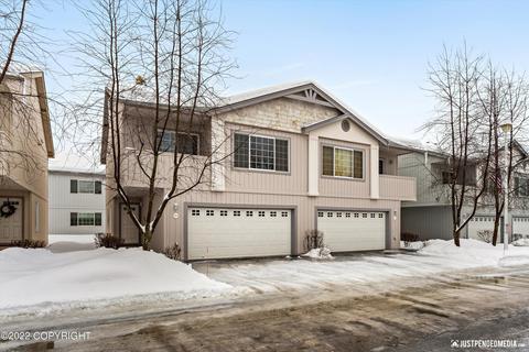 5564 Sapphire Loop # 51A, Anchorage, AK 99504 photo 3