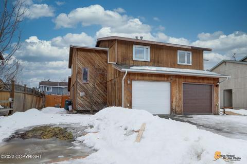 11928 Regency Dr, Eagle River, AK 99577 photo 17