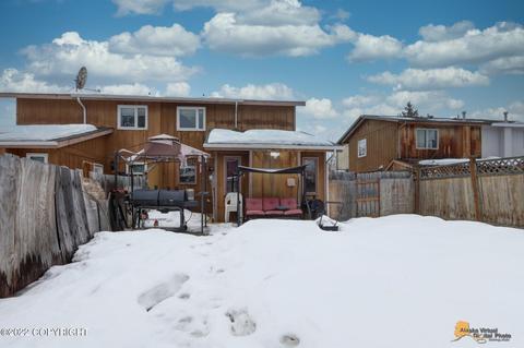 11928 Regency Dr, Eagle River, AK 99577 photo 15