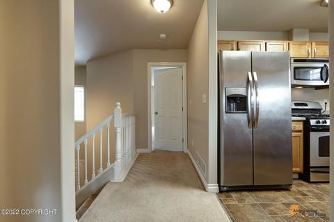 20660 Mountain Vista Dr, Eagle River, AK 99577 photo 23