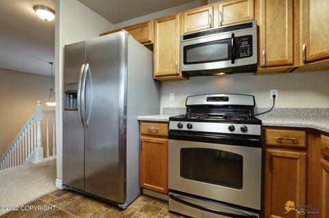 20660 Mountain Vista Dr, Eagle River, AK 99577 photo 24
