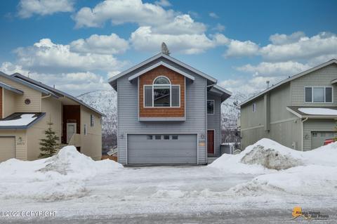 20660 Mountain Vista Dr, Eagle River, AK 99577 photo 1