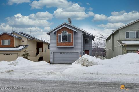 20660 Mountain Vista Dr, Eagle River, AK 99577 photo 5
