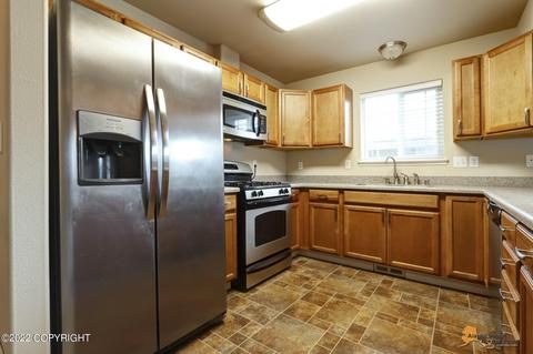 20660 Mountain Vista Dr, Eagle River, AK 99577 photo 25