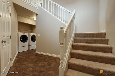 20660 Mountain Vista Dr, Eagle River, AK 99577 photo 2