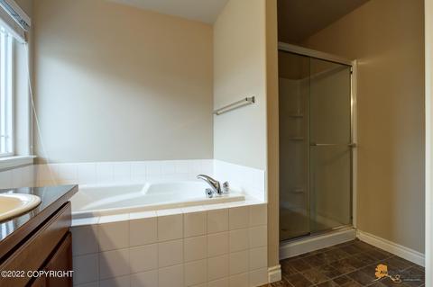 20660 Mountain Vista Dr, Eagle River, AK 99577 photo 30