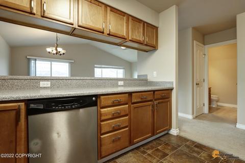 20660 Mountain Vista Dr, Eagle River, AK 99577 photo 21