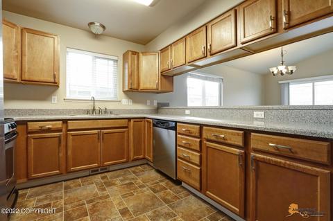 20660 Mountain Vista Dr, Eagle River, AK 99577 photo 20