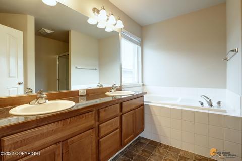 20660 Mountain Vista Dr, Eagle River, AK 99577 photo 28