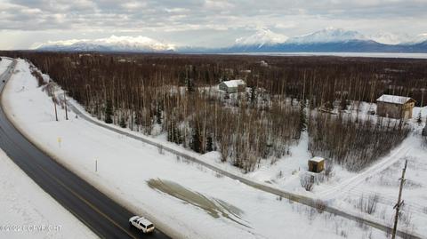 3855 S Paper Birch Ln, Wasilla, AK 99623